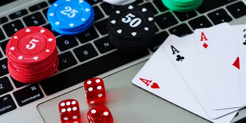 Cá cược Blackjack với nhiều phần thưởng độc đáo