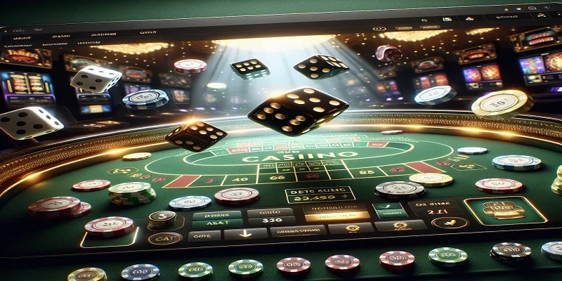 Giấy tờ được cấp phép của website