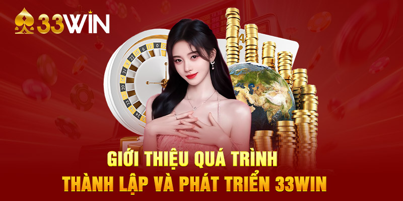 Đôi Nét Về Nhà Cái 333WIN