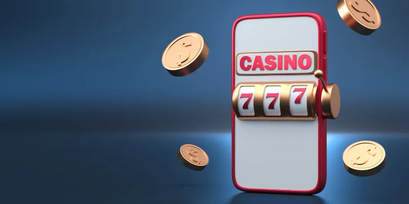 Làm giàu từ Baccarat