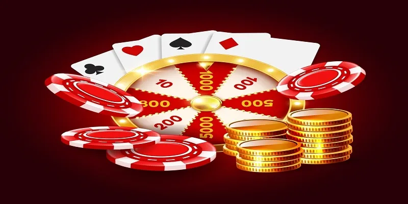 Tìm hiểu về casino 333win